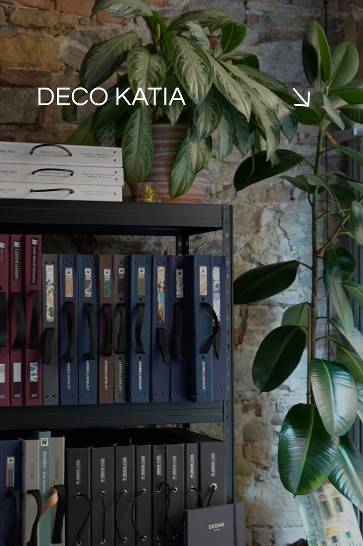 Deco Katia