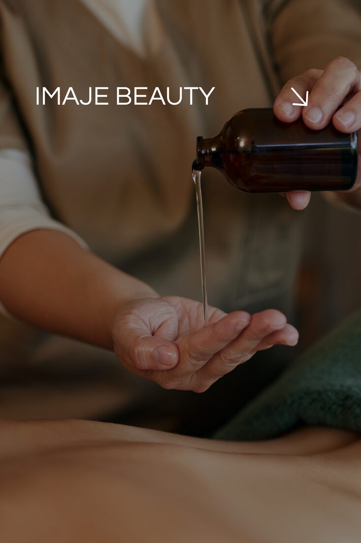 Imaje Beauty