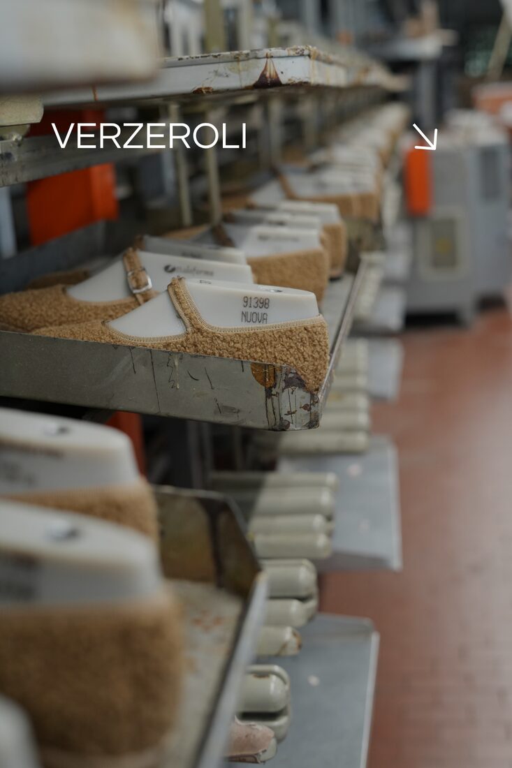 Verzeroli