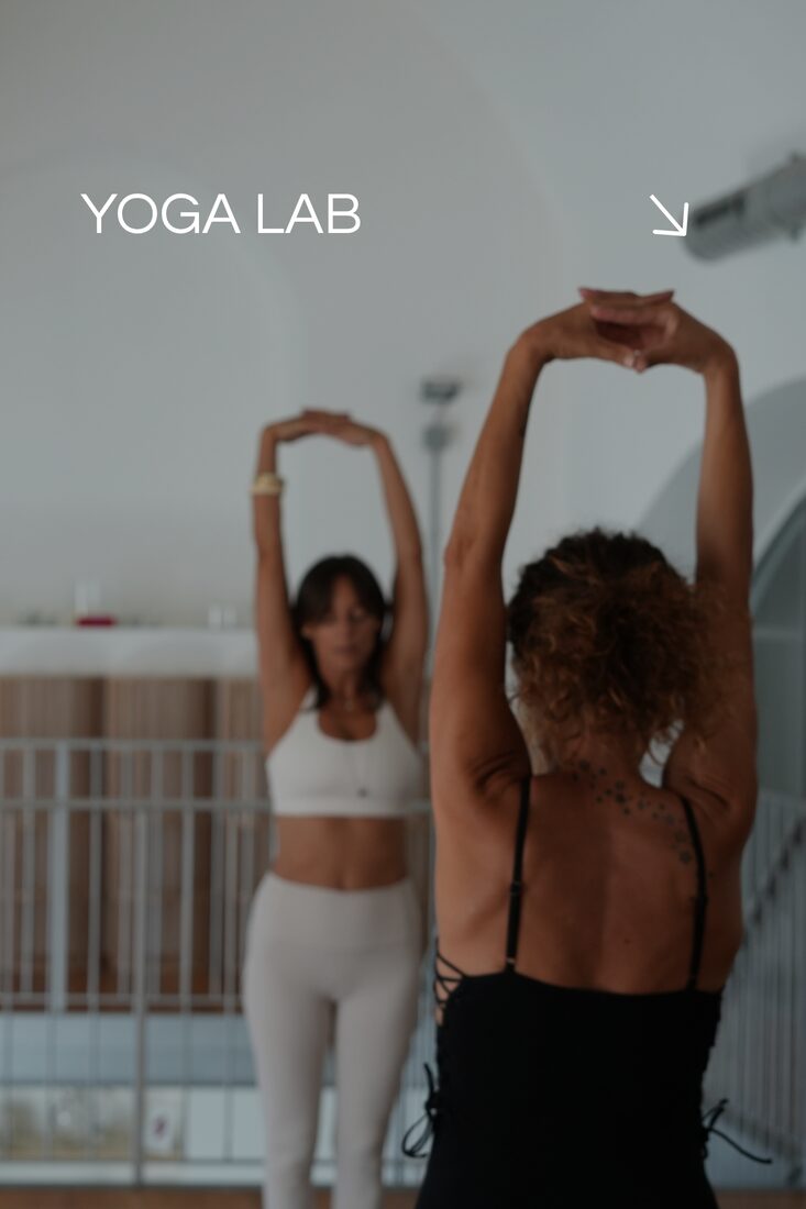 YogaLab