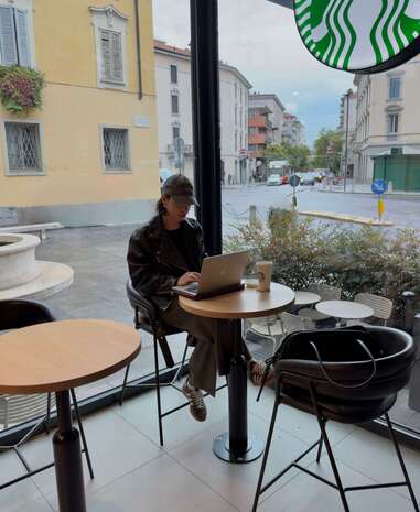 Web design e digital experience